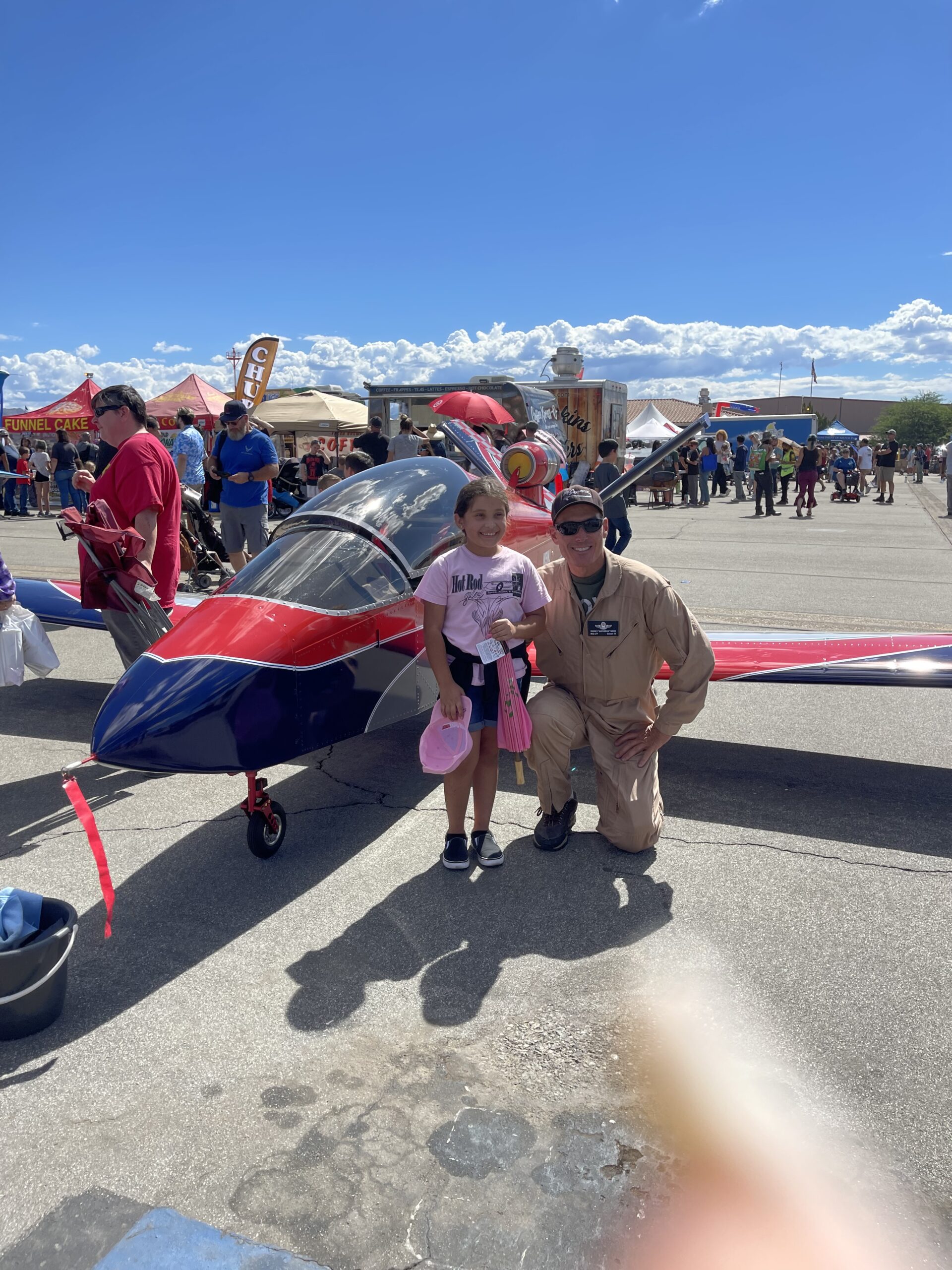 Apple Valley Air Show 2022