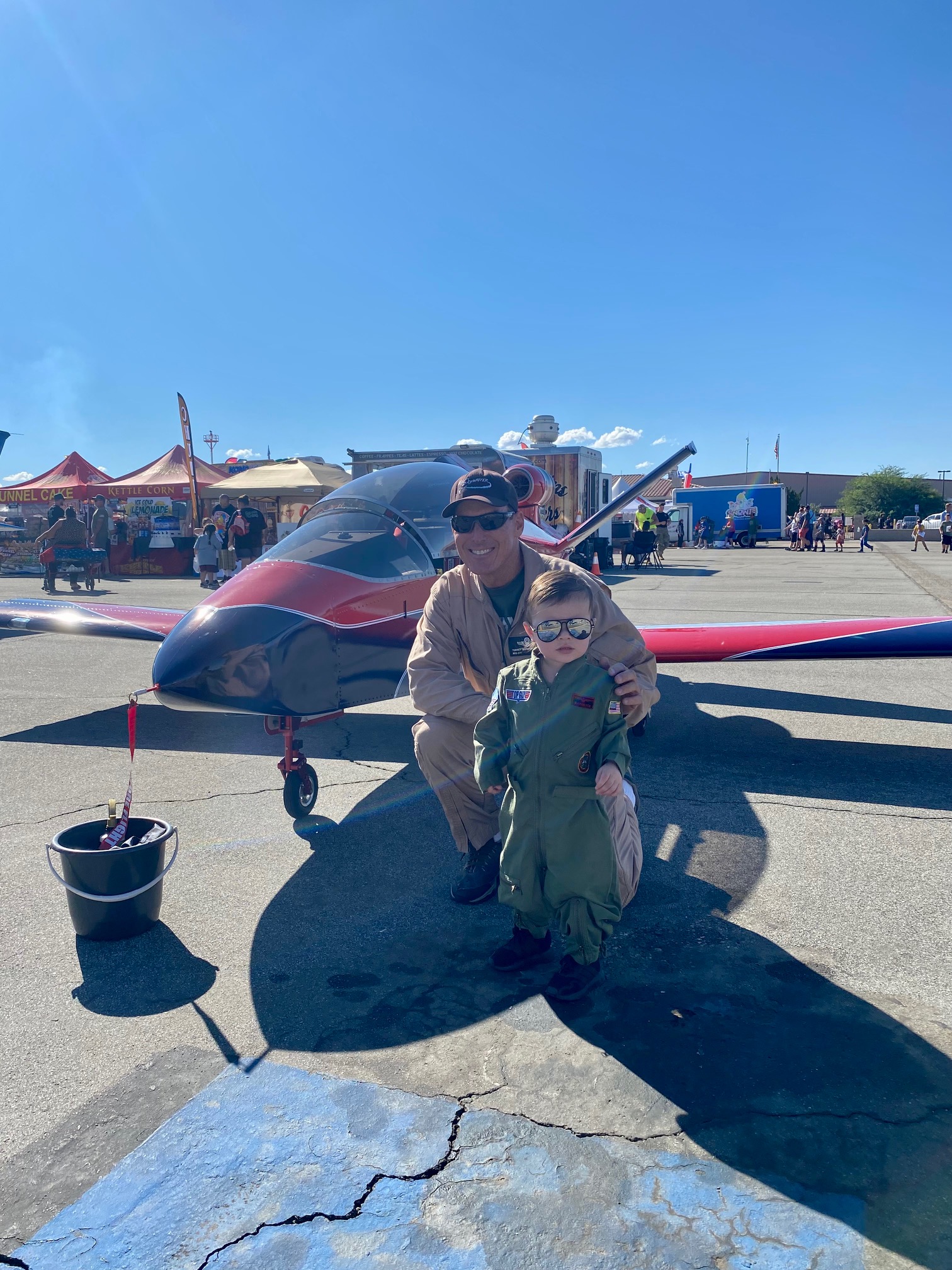 Apple Valley Air show 2022-1