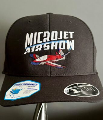 Microjet Airshow Hat
